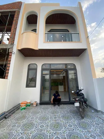 Bất động sản tại Đồng Nai - ảnh 1