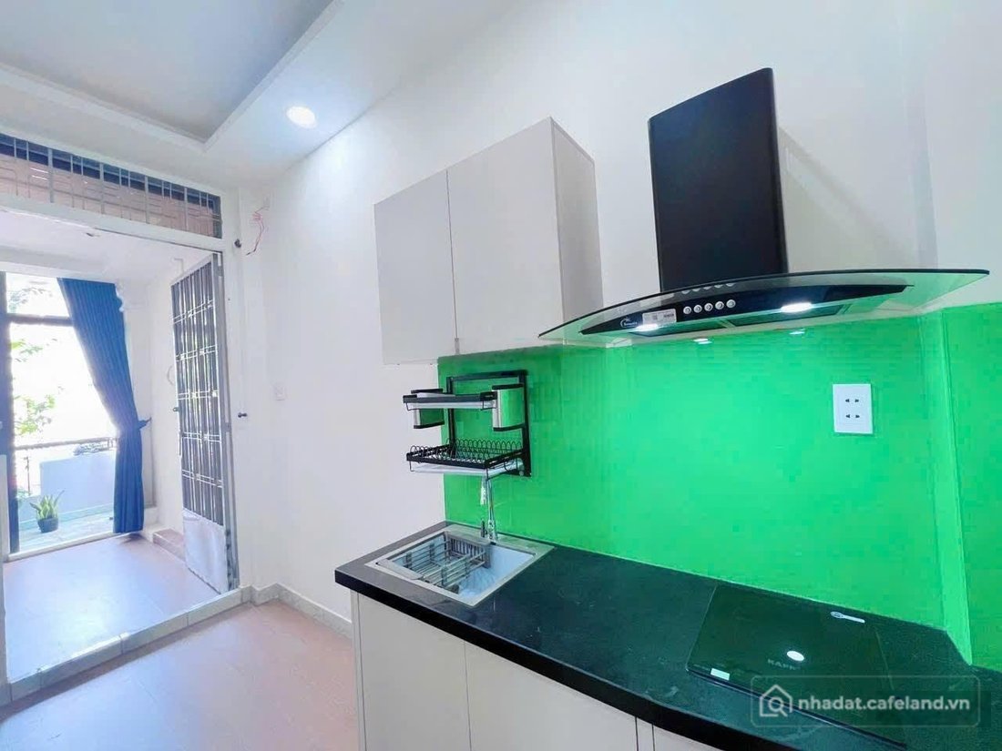 Bất động sản tại TP. Hồ Chí Minh - ảnh 1