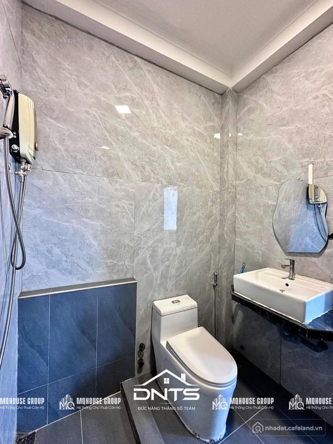 Bất động sản tại TP. Hồ Chí Minh - ảnh 1