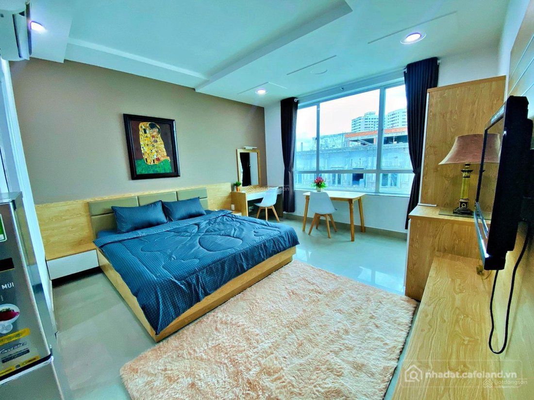 Bất động sản tại TP. Hồ Chí Minh - ảnh 1