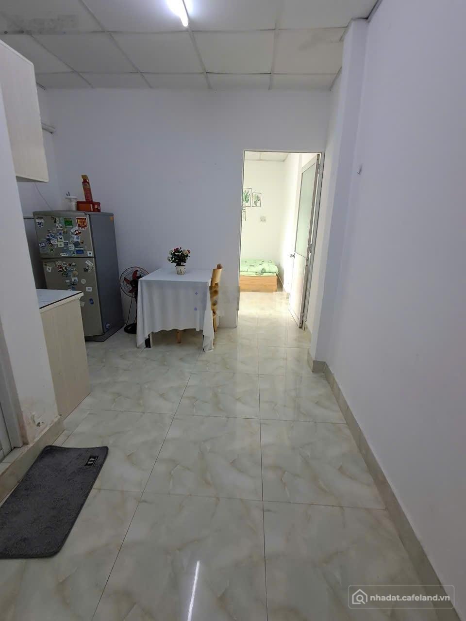 Bất động sản tại TP. Hồ Chí Minh - ảnh 1