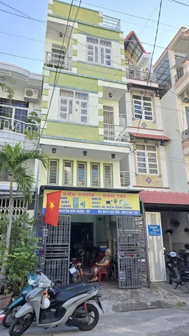 Bất động sản tại Khánh Hòa - ảnh 1