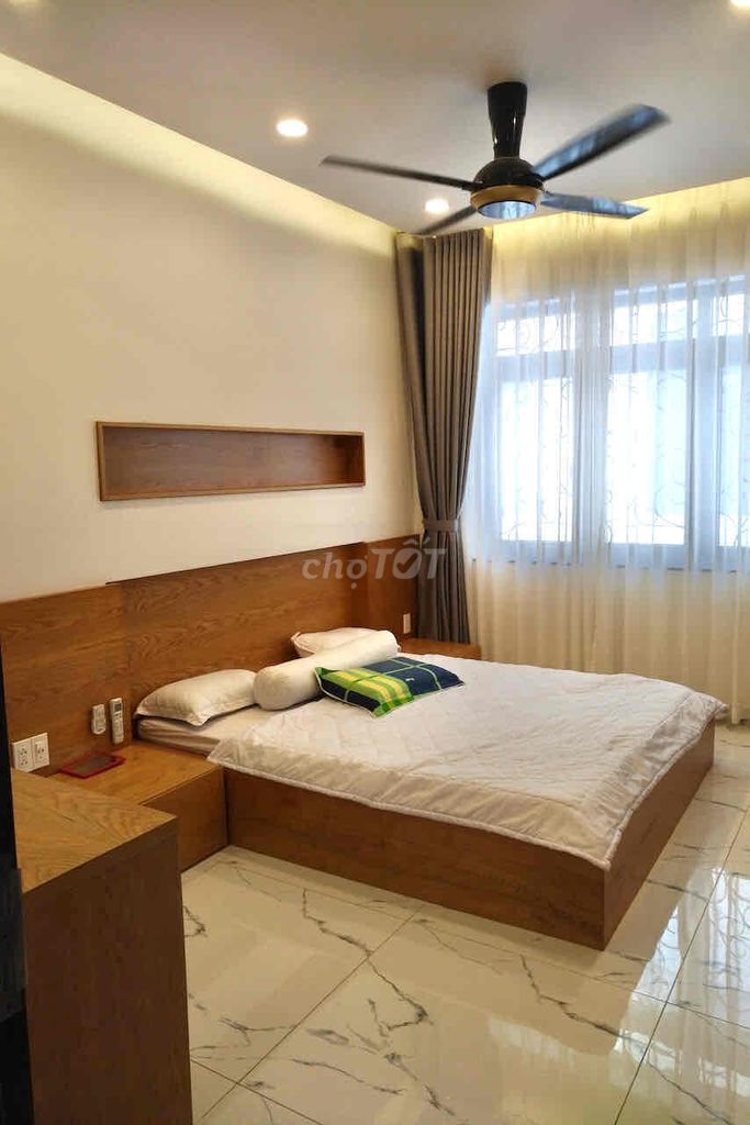 Nhà riêng tại Thủ Đức, TP. Hồ Chí Minh - ảnh 4