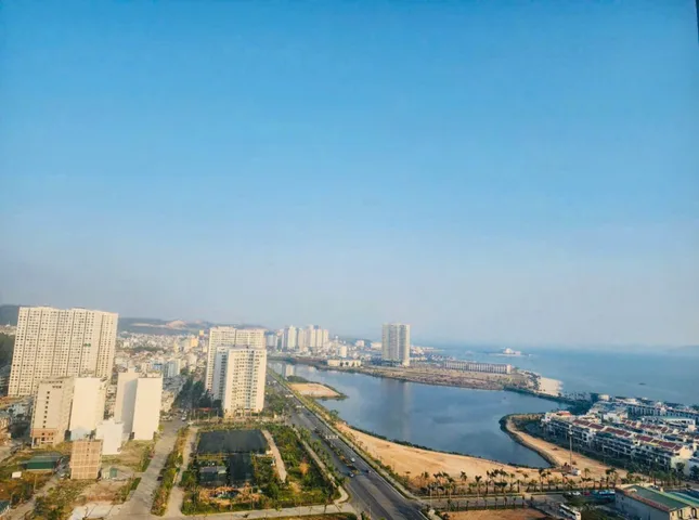 Bất động sản tại Quảng Ninh - ảnh 1