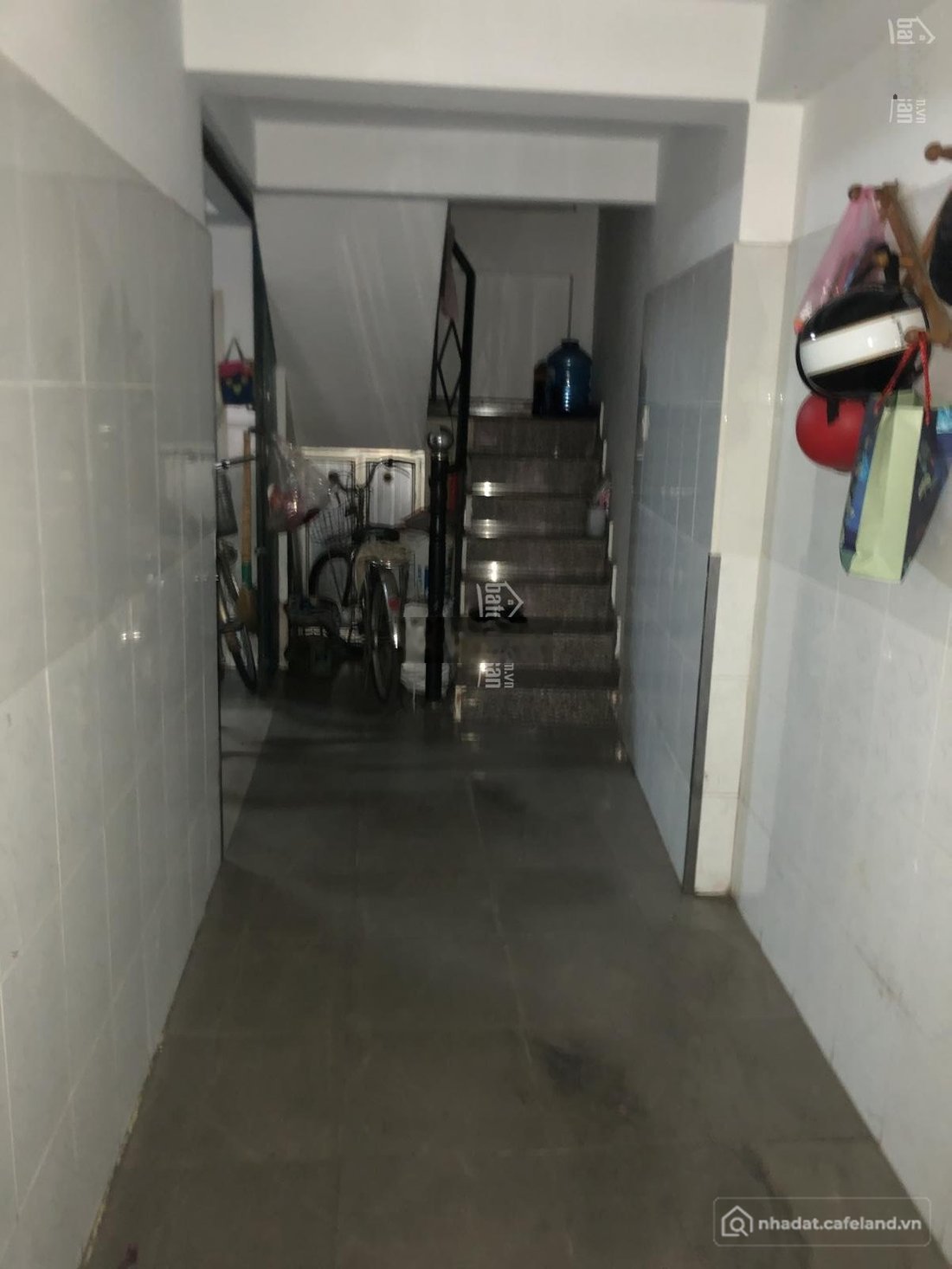 Bất động sản tại TP. Hồ Chí Minh - ảnh 1