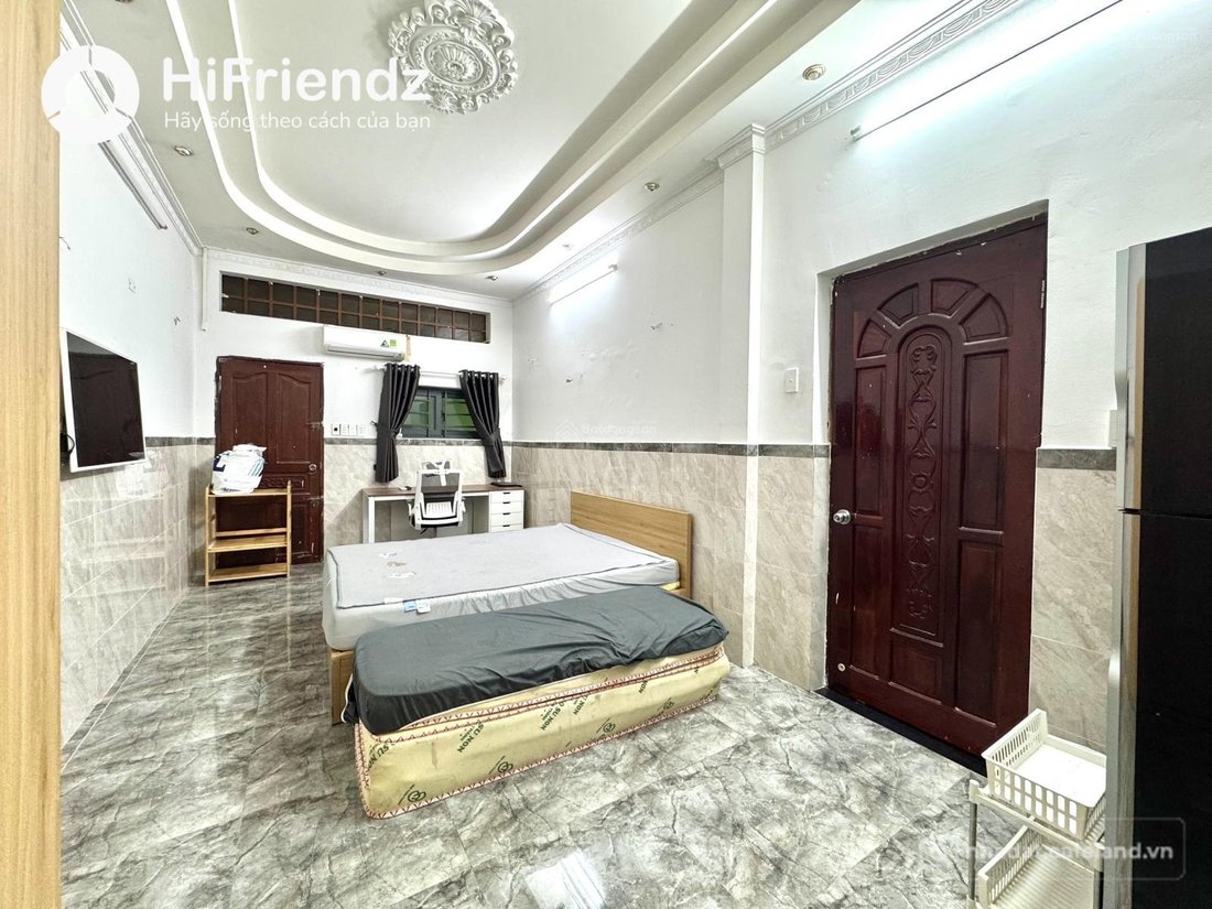 Bất động sản tại TP. Hồ Chí Minh - ảnh 1