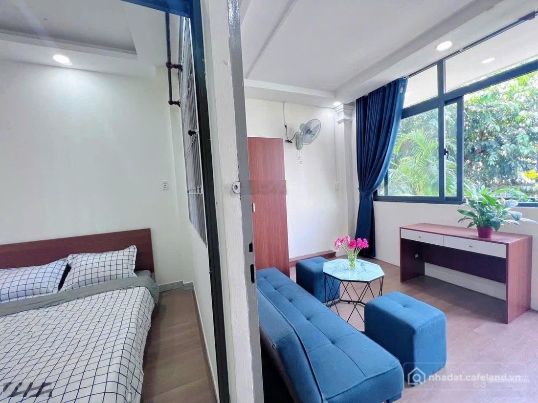 Bất động sản tại TP. Hồ Chí Minh - ảnh 1