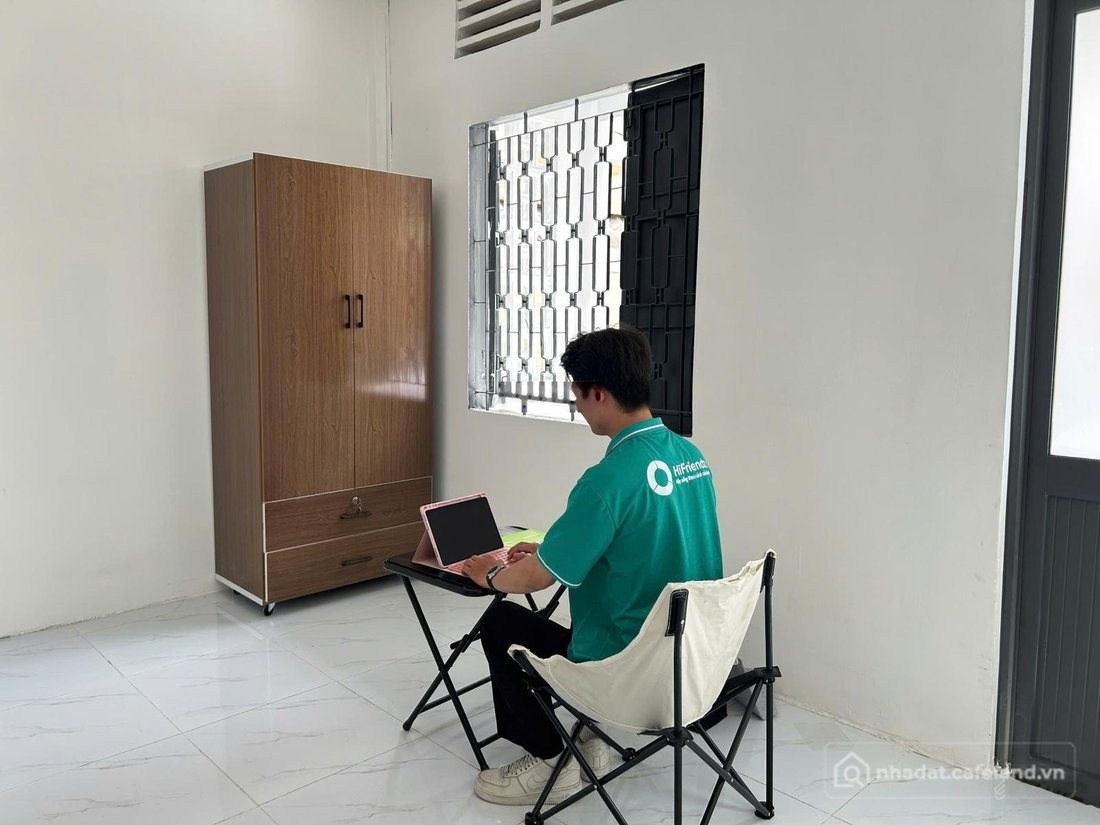 Bất động sản tại TP. Hồ Chí Minh - ảnh 1