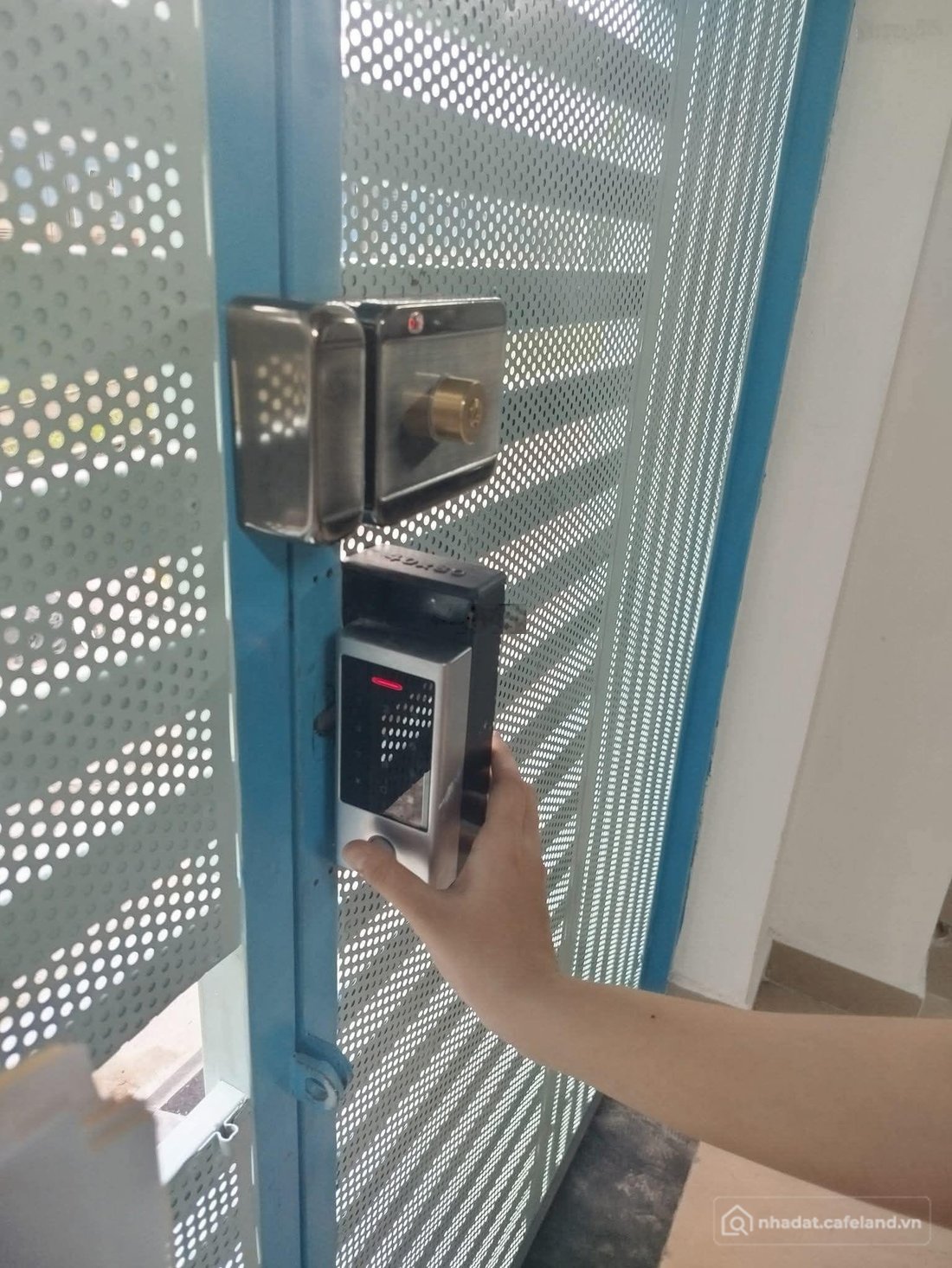 Bất động sản tại TP. Hồ Chí Minh - ảnh 1