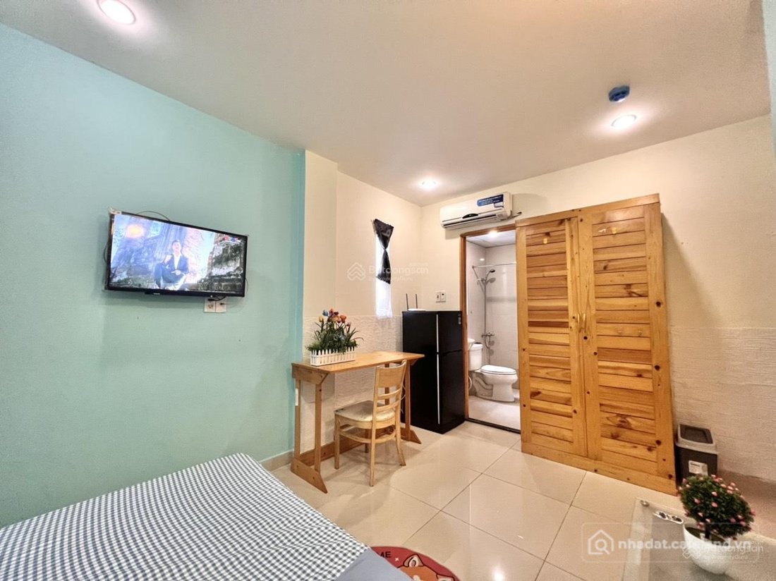 Bất động sản tại TP. Hồ Chí Minh - ảnh 1