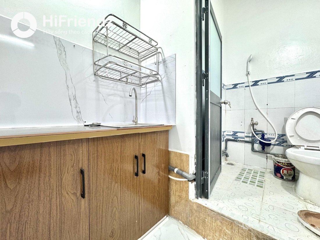Bất động sản tại TP. Hồ Chí Minh - ảnh 1