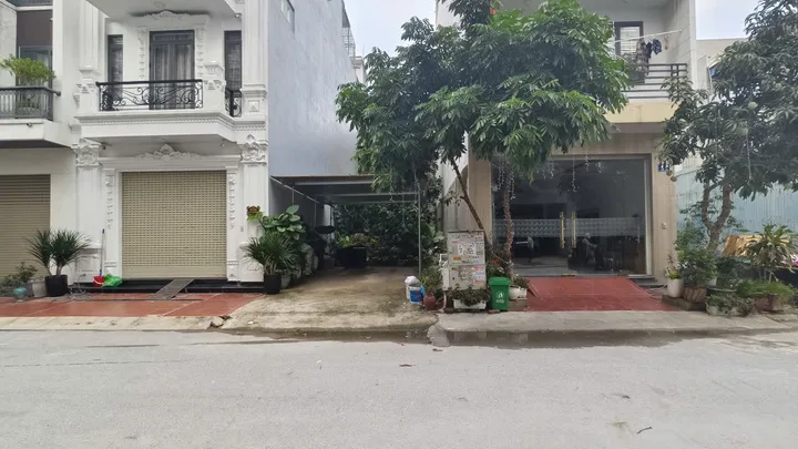 Bất động sản tại Hải Phòng - ảnh 1