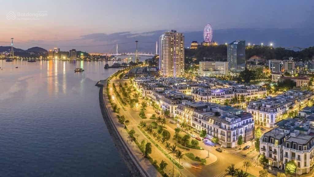 Bất động sản tại Quảng Ninh - ảnh 1