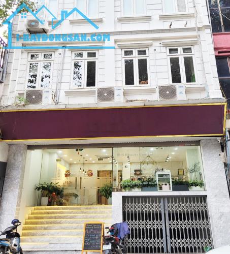 Bất động sản tại Hà Nội - ảnh 1