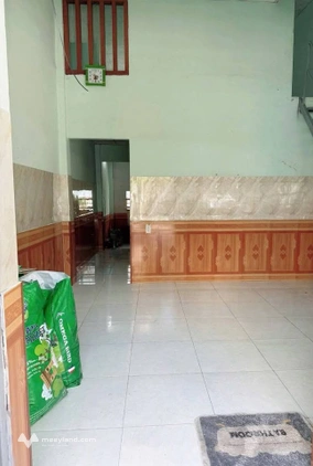 Bất động sản tại Bình Dương - ảnh 1