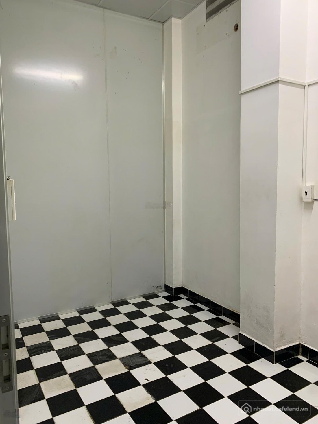 Bất động sản tại TP. Hồ Chí Minh - ảnh 1