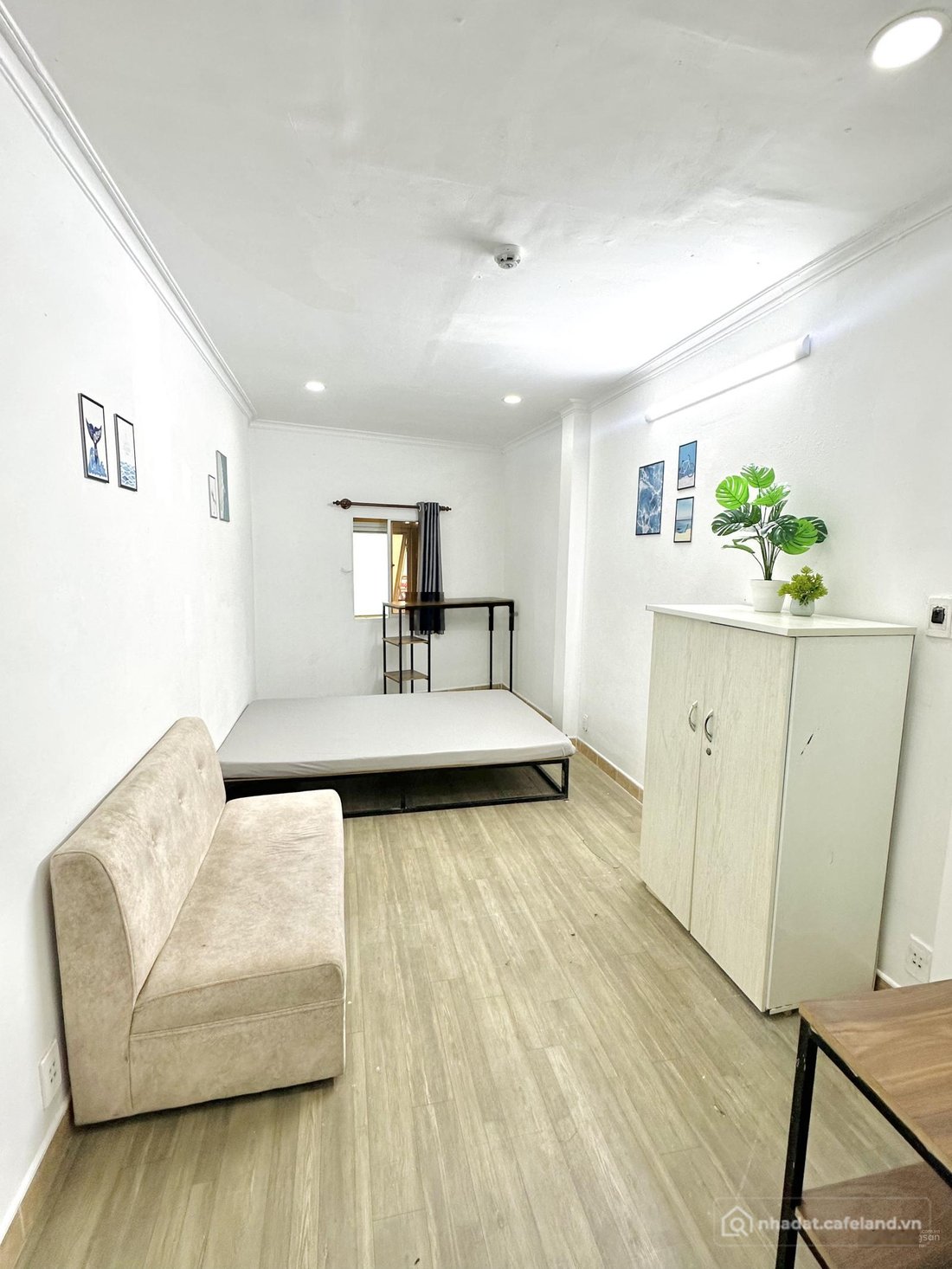 Bất động sản tại TP. Hồ Chí Minh - ảnh 1