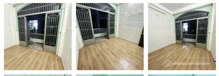 Bất động sản tại TP. Hồ Chí Minh - ảnh 1