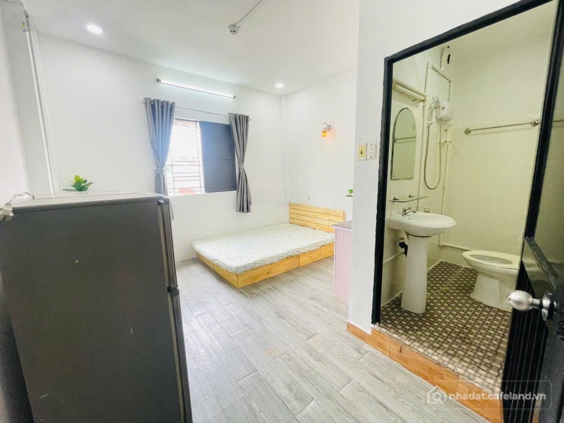 Bất động sản tại TP. Hồ Chí Minh - ảnh 1