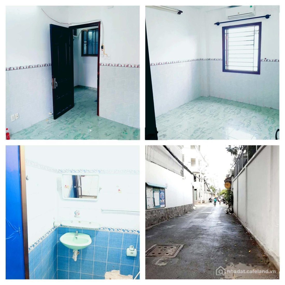 Bất động sản tại TP. Hồ Chí Minh - ảnh 1