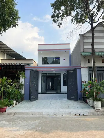 Bất động sản tại Bình Dương - ảnh 1