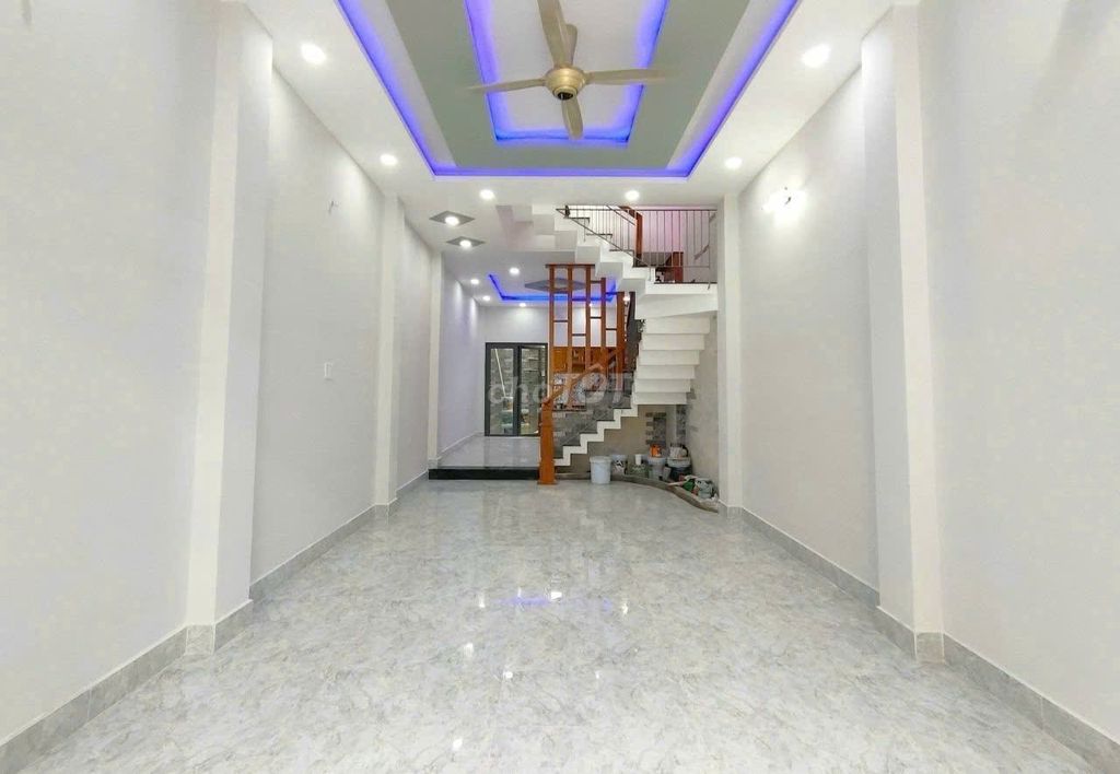 Nhà riêng tại Tân Bình, TP. Hồ Chí Minh - ảnh 2