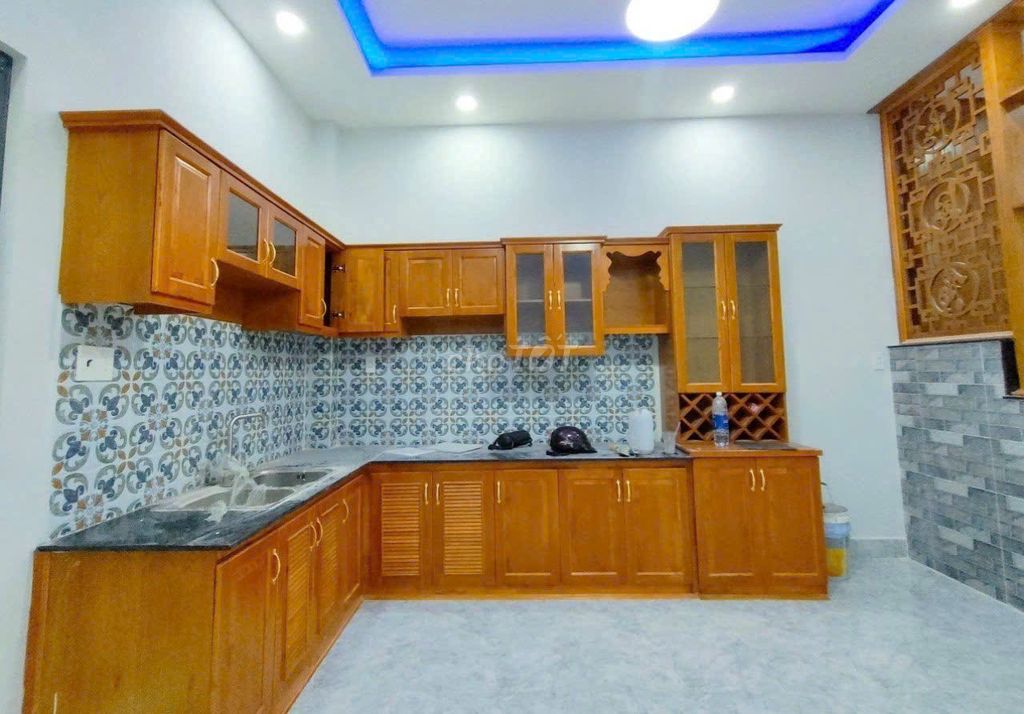 Nhà riêng tại Tân Bình, TP. Hồ Chí Minh - ảnh 3