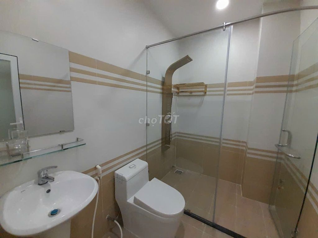 Nhà riêng tại Tân Bình, TP. Hồ Chí Minh - ảnh 4