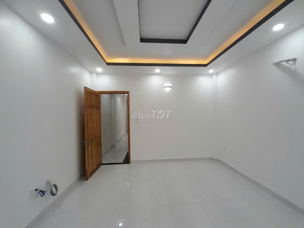 Nhà riêng tại Tân Bình, TP. Hồ Chí Minh - ảnh 5