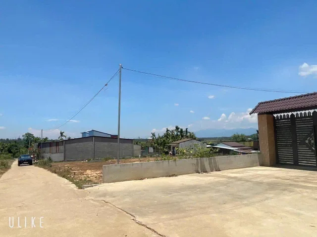 Bất động sản tại Đắk Lắk - ảnh 1