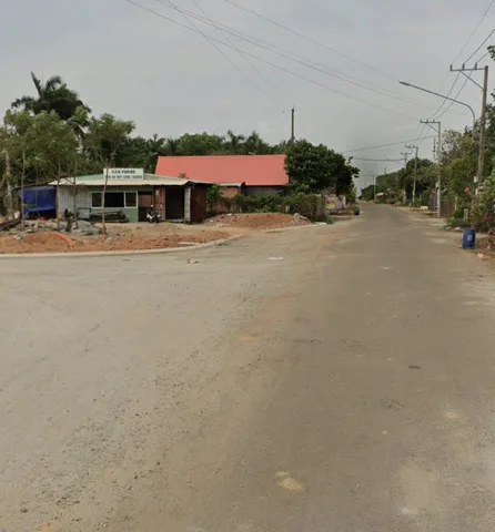 Bất động sản tại Bình Dương - ảnh 1