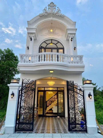 Bất động sản tại Tiền Giang - ảnh 1