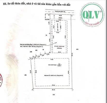 Bất động sản tại Bình Dương - ảnh 1