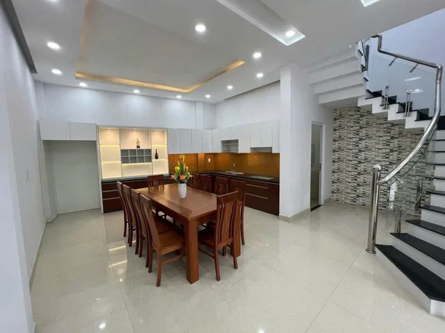 Bất động sản tại TP. Hồ Chí Minh - ảnh 1