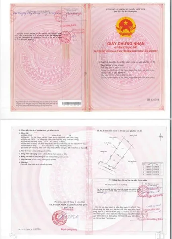 Bất động sản tại Kiên Giang - ảnh 1