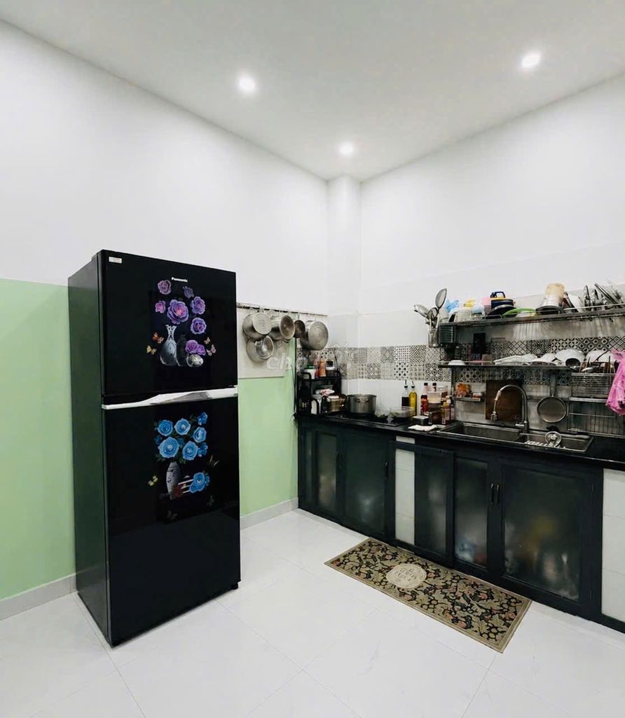 Nhà riêng tại Bình Tân, TP. Hồ Chí Minh - ảnh 2