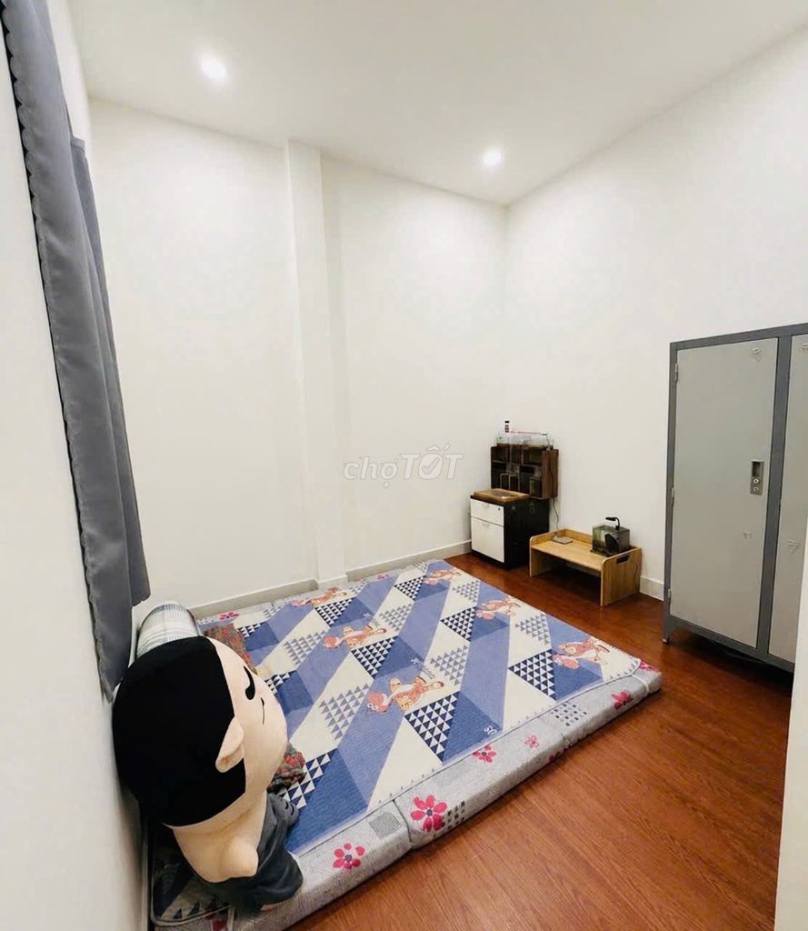 Nhà riêng tại Bình Tân, TP. Hồ Chí Minh - ảnh 3