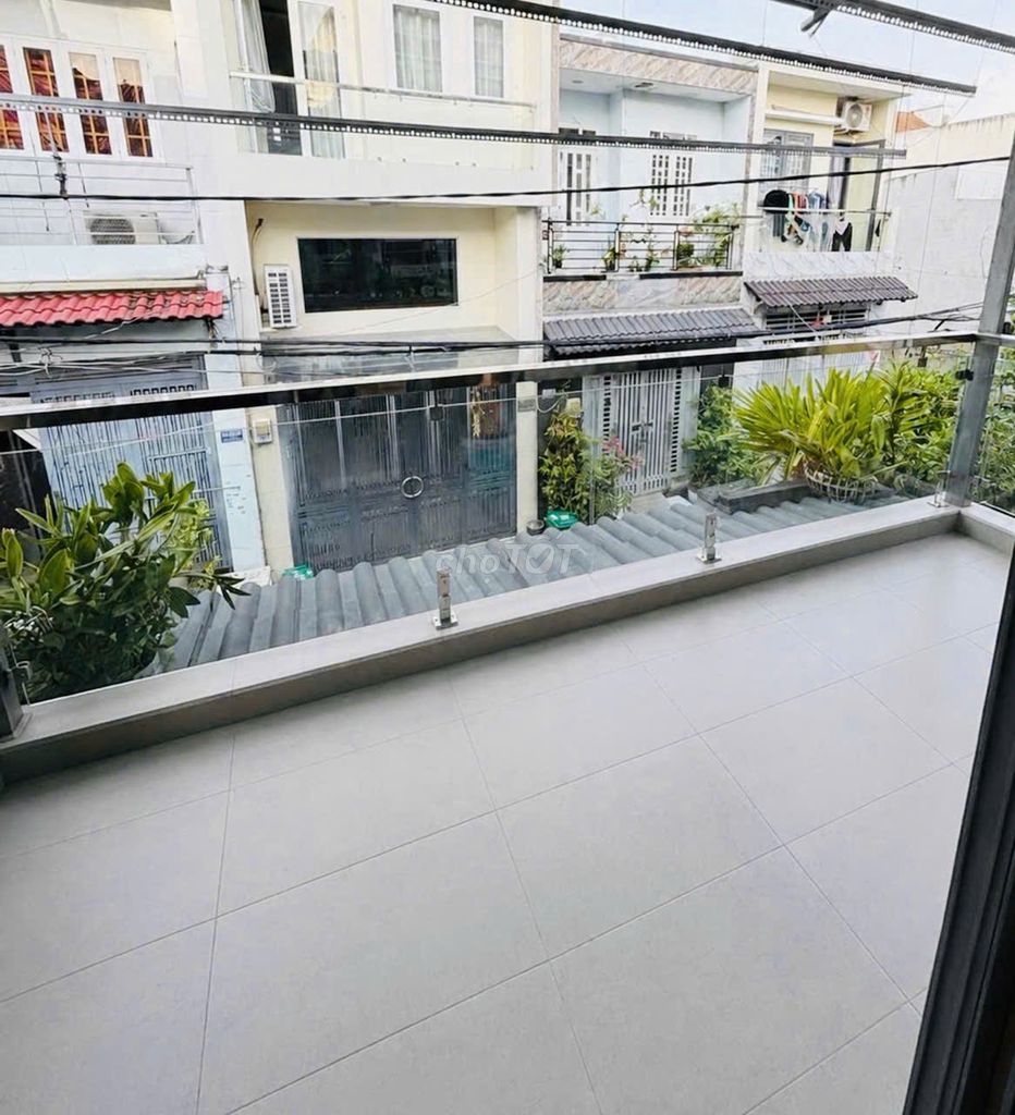 Nhà riêng tại Bình Tân, TP. Hồ Chí Minh - ảnh 5