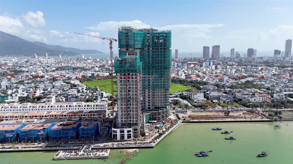 Bất động sản tại Đà Nẵng - ảnh 1