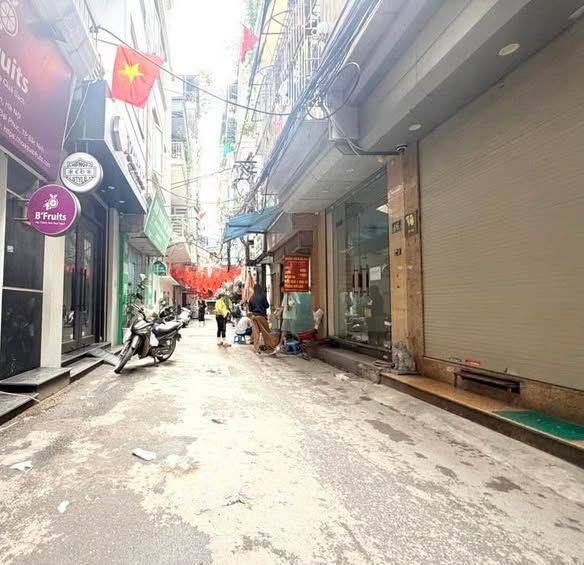 Bất động sản tại Hà Nội - ảnh 1