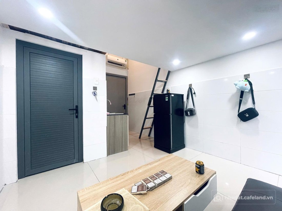 Bất động sản tại TP. Hồ Chí Minh - ảnh 1