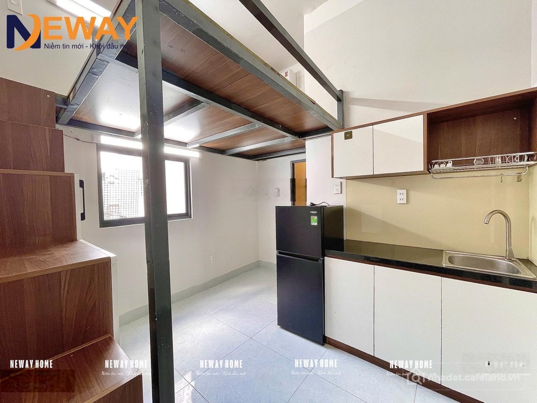 Bất động sản tại TP. Hồ Chí Minh - ảnh 1