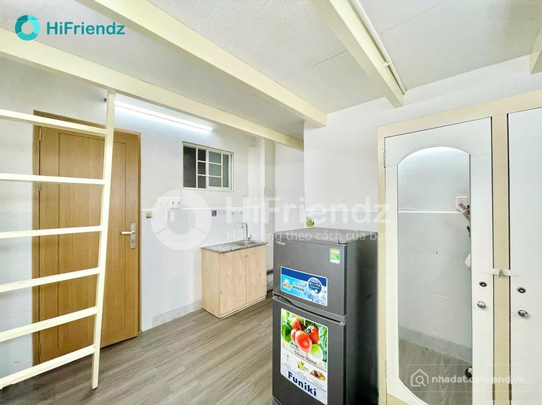 Bất động sản tại TP. Hồ Chí Minh - ảnh 1