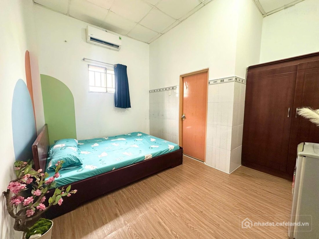 Bất động sản tại TP. Hồ Chí Minh - ảnh 1