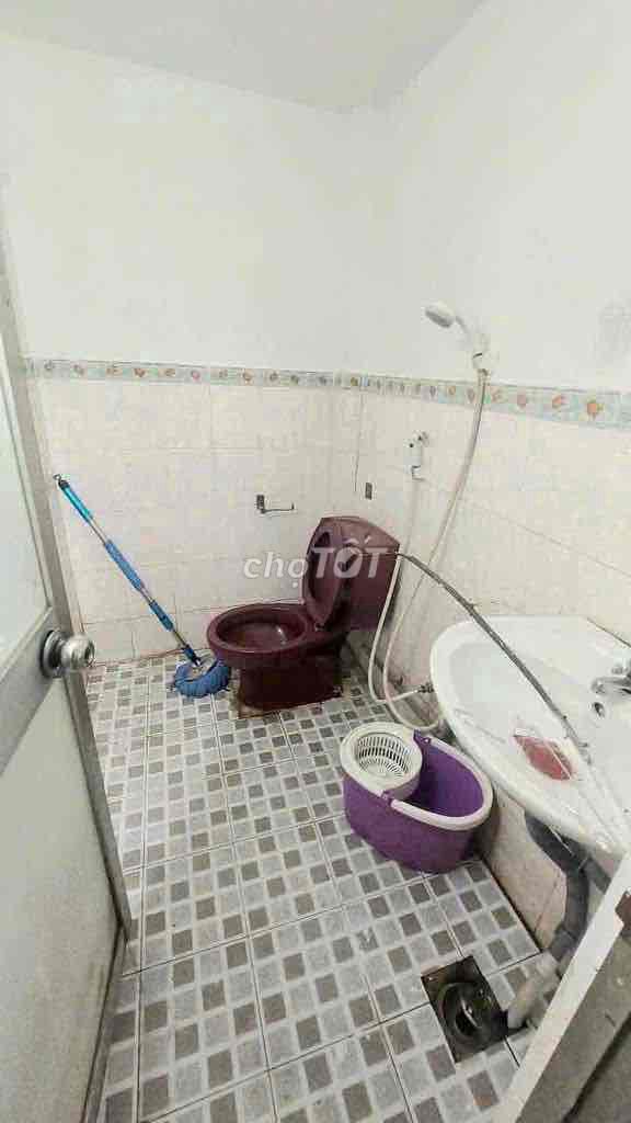 Nhà riêng tại 7, TP. Hồ Chí Minh - ảnh 3