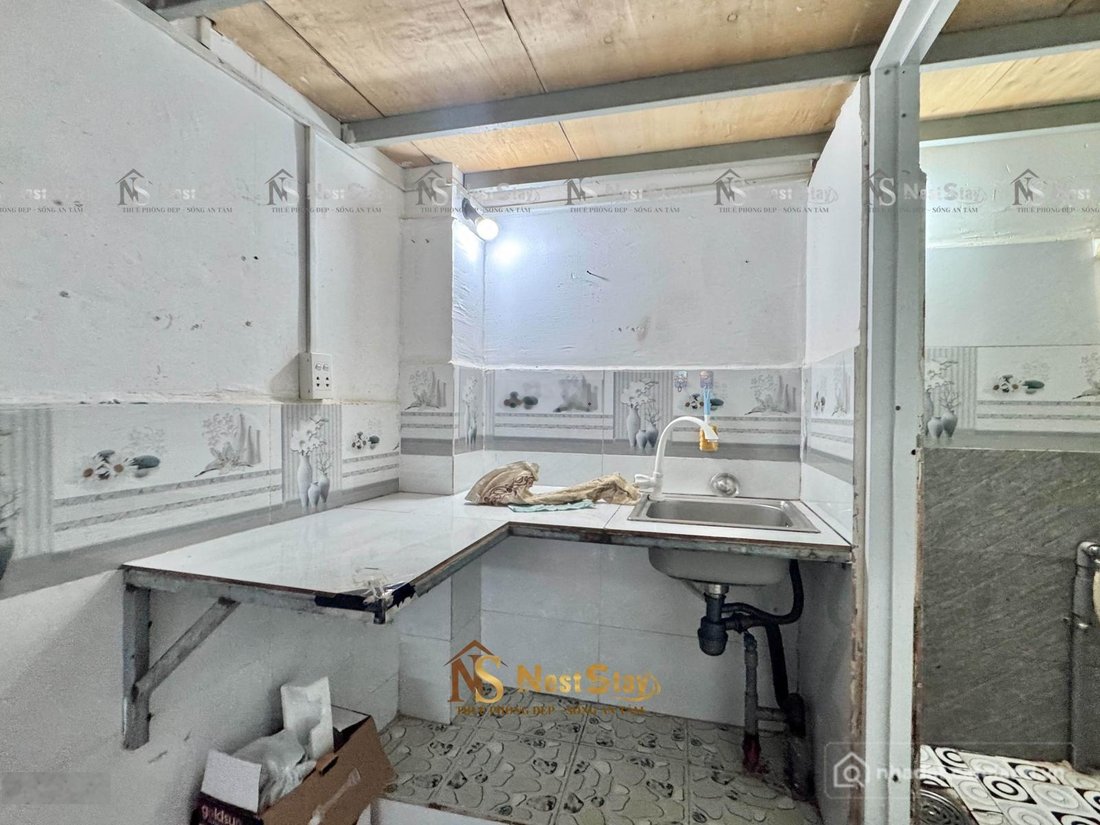 Bất động sản tại TP. Hồ Chí Minh - ảnh 1