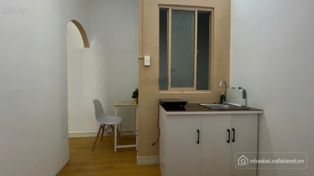 Bất động sản tại TP. Hồ Chí Minh - ảnh 1