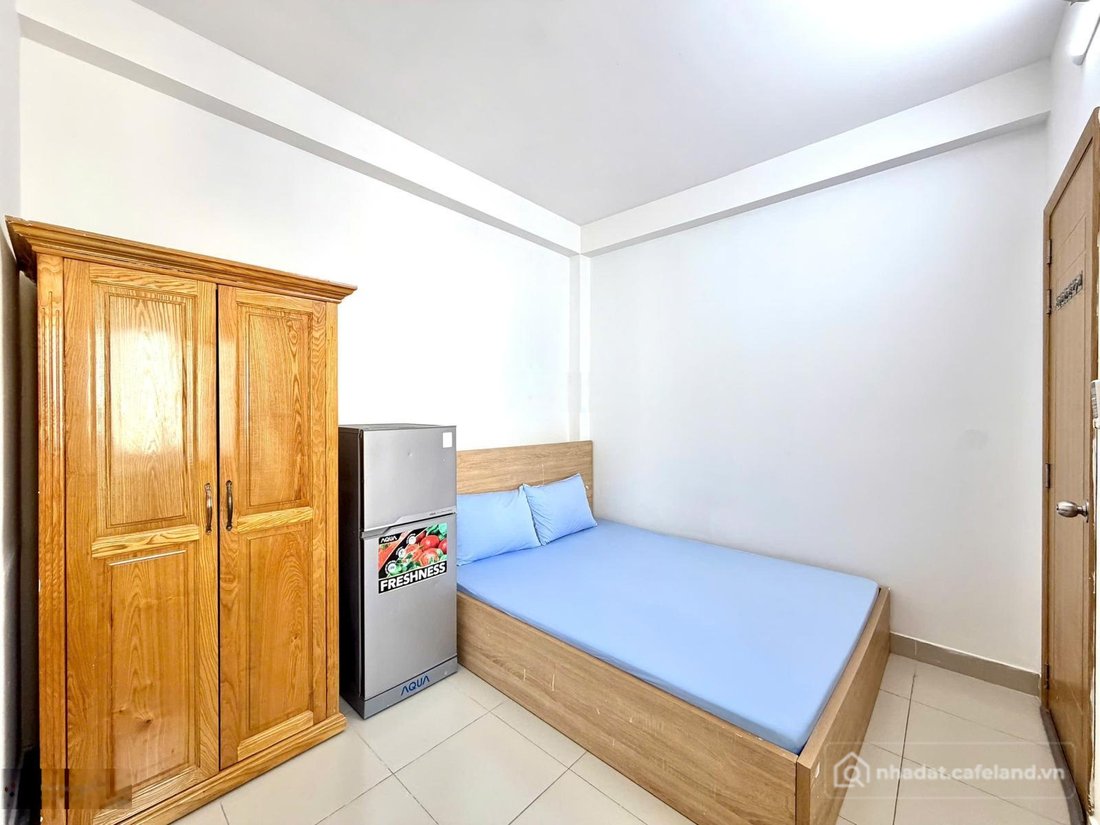 Bất động sản tại TP. Hồ Chí Minh - ảnh 1