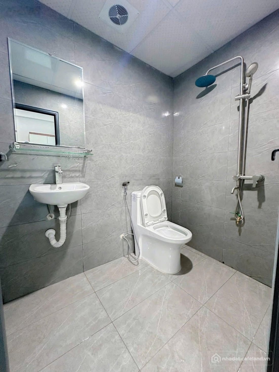 Bất động sản tại TP. Hồ Chí Minh - ảnh 1