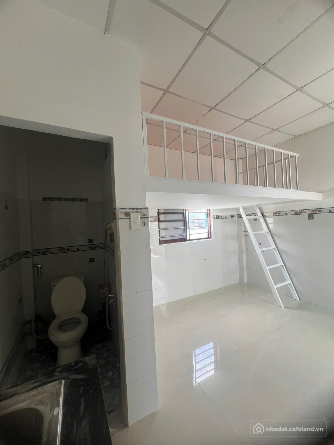 Bất động sản tại TP. Hồ Chí Minh - ảnh 1